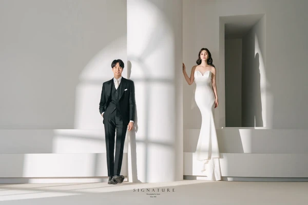 Gaeul Studio Signature 091