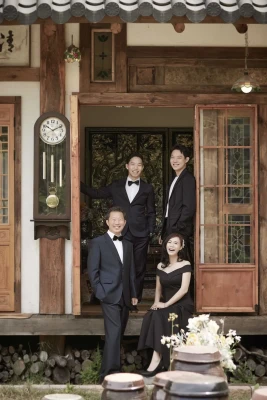 White Africa(ホワイトアフリカ)家族写真008